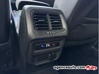 Volkswagen Tiguan Allspace — 18
