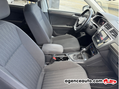 Volkswagen Tiguan Allspace — 37