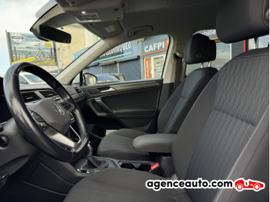 Volkswagen Tiguan Allspace — 19
