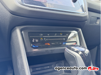 Volkswagen Tiguan Allspace — 16