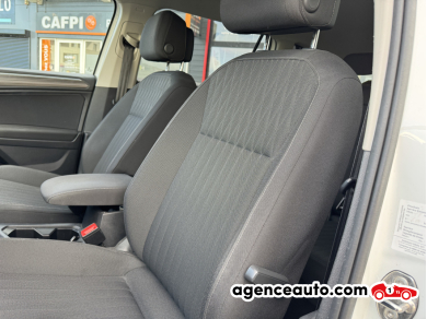 Volkswagen Tiguan Allspace — 32