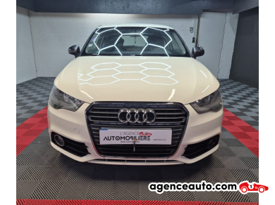 Audi A1 — 2