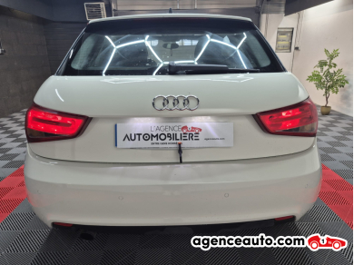 Audi A1 — 8