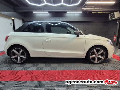 Audi A1 — 5
