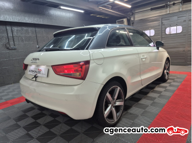 Audi A1 — 6