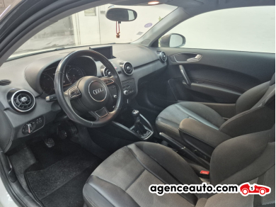 Audi A1 — 13