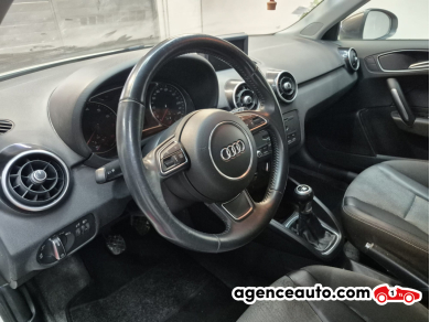 Audi A1 — 14