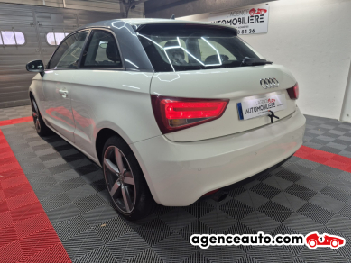 Audi A1 — 9
