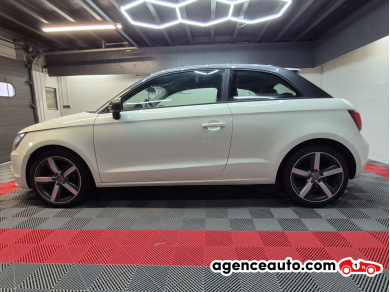 Audi A1 — 10