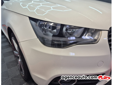 Audi A1 — 4