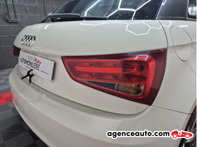 Audi A1 — 7