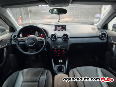 Audi A1 — 15