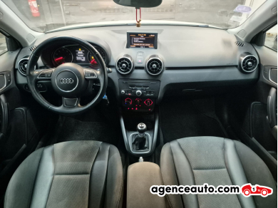 Audi A1 — 16