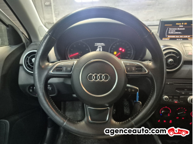 Audi A1 — 18