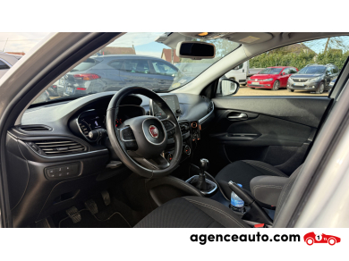 Fiat Tipo — 8