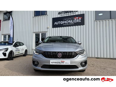 Fiat Tipo — 2