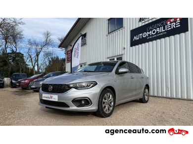 Fiat Tipo — 3