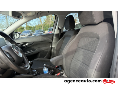 Fiat Tipo — 11