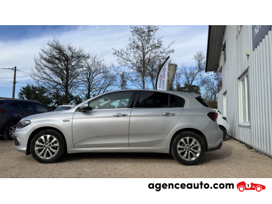 Fiat Tipo — 4