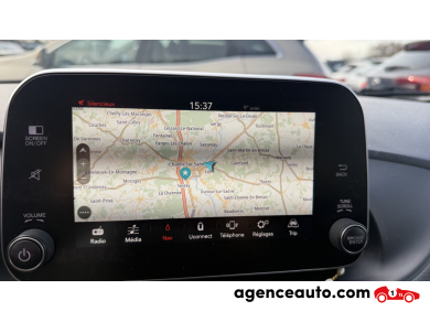 Fiat Tipo — 15
