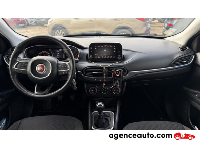 Fiat Tipo — 9