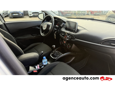 Fiat Tipo — 10