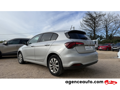 Fiat Tipo — 5