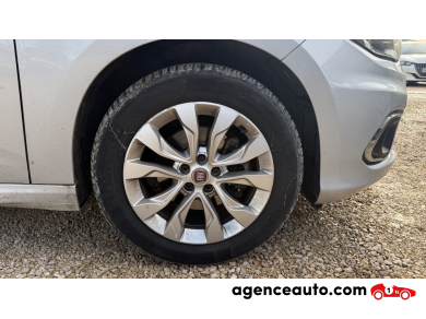 Fiat Tipo — 21