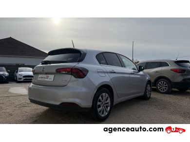 Fiat Tipo — 7