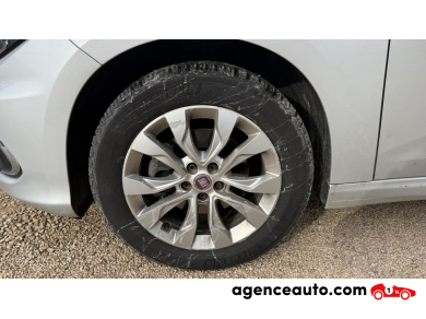 Fiat Tipo — 18