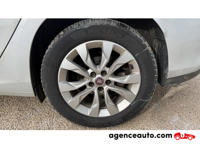 Fiat Tipo — 19