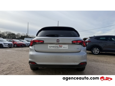 Fiat Tipo — 6