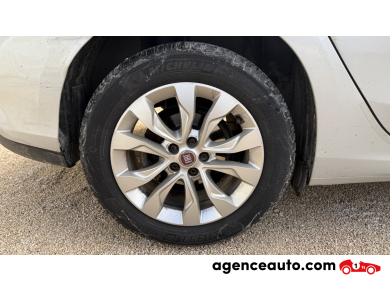Fiat Tipo — 20