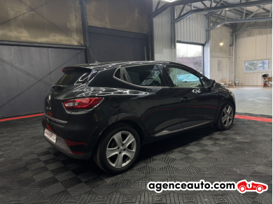 Renault Clio — 5