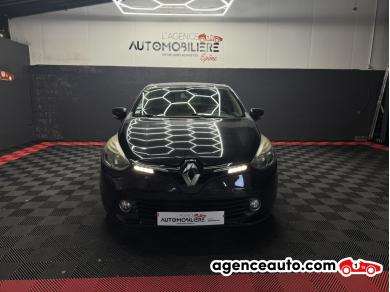 Renault Clio — 2