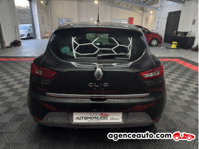 Renault Clio — 6