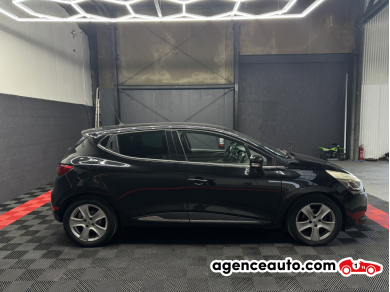 Renault Clio — 4