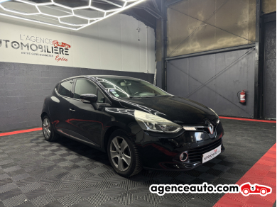 Renault Clio — 3