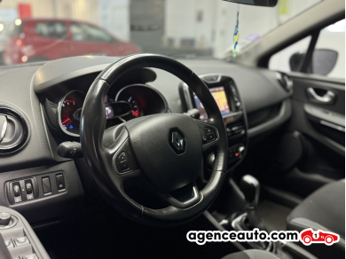 Renault Clio — 8