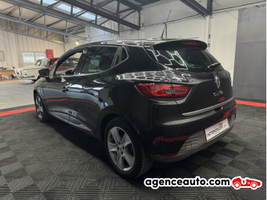 Renault Clio — 7