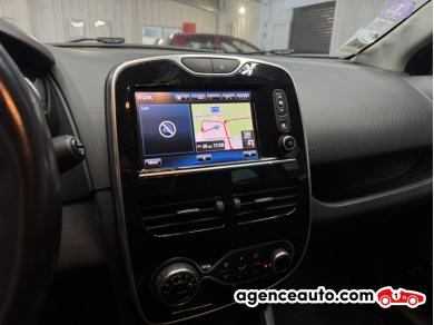 Renault Clio — 17