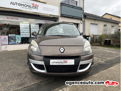 Renault Scenic — 2