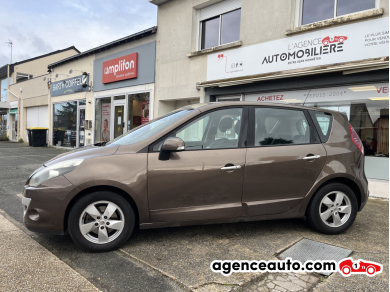 Renault Scenic — 4
