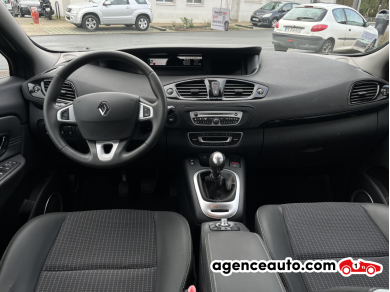 Renault Scenic — 10