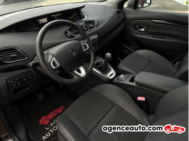 Renault Scenic — 9