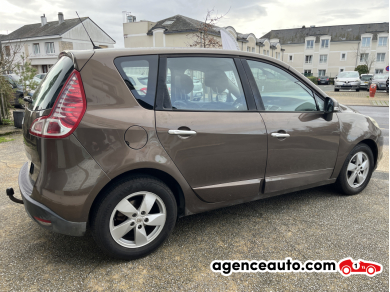 Renault Scenic — 7