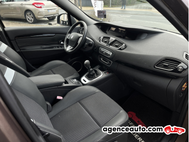 Renault Scenic — 11