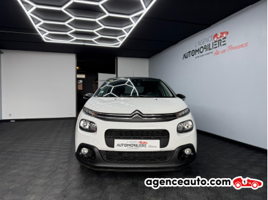 Citroen C3 — 10