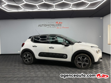 Citroen C3 — 2