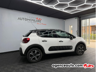 Citroen C3 — 3
